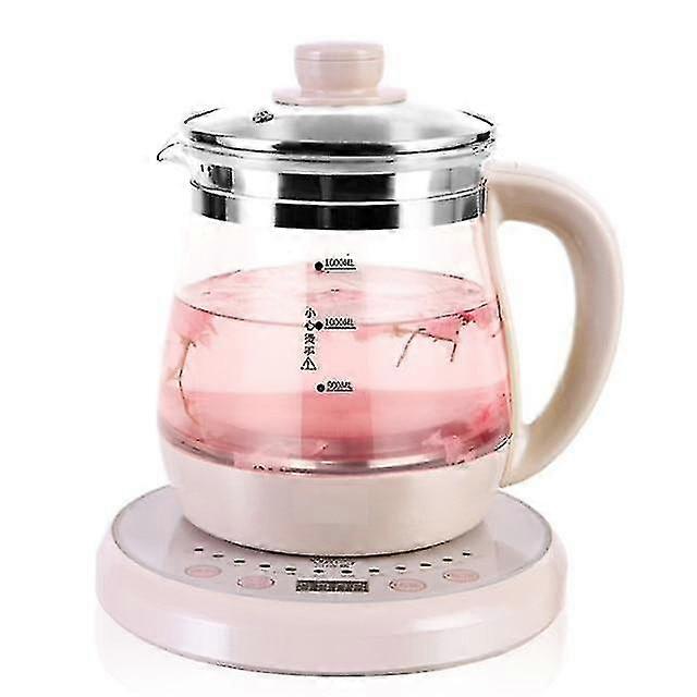 Glass Electric Mini Preserving Hold Functal 1600ml