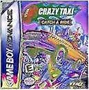 Crazy Taxi Catch a Ride -  - PAL - New & Sealed