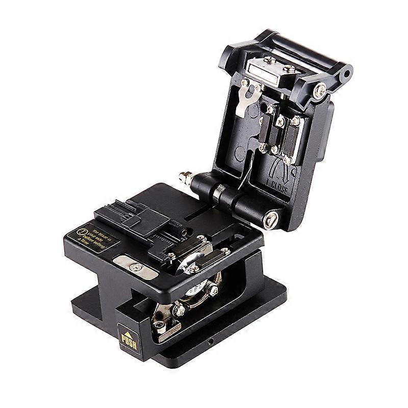 FC-60S fiber optic cleaver, high precision cutting