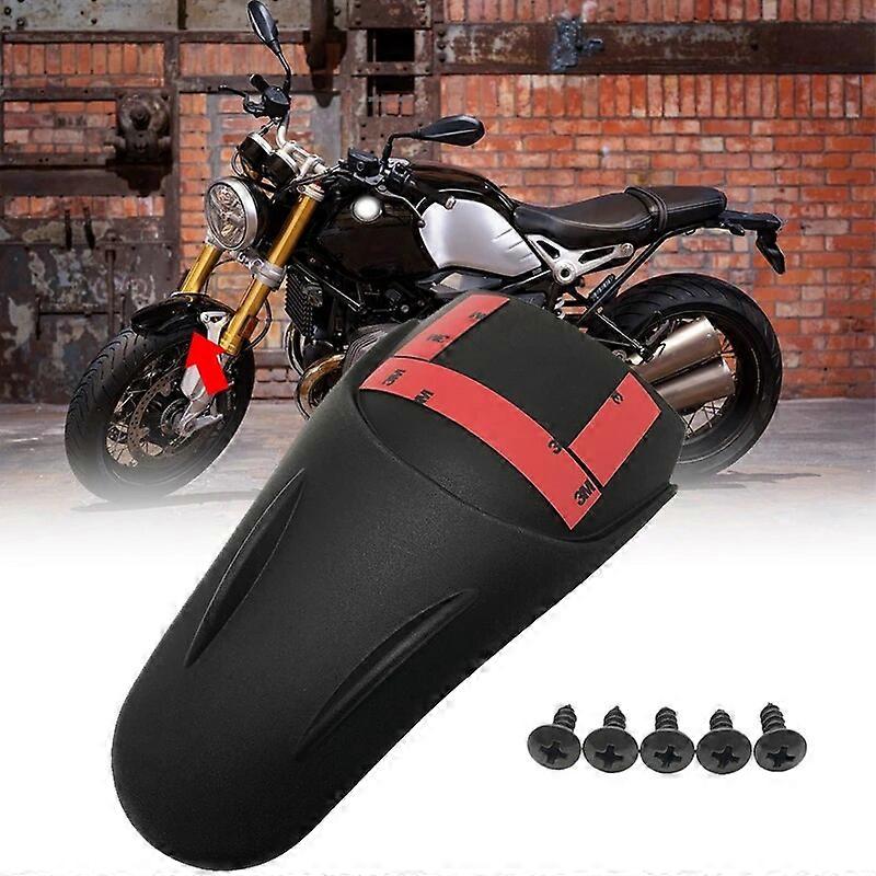 For BMW R NINE T R NINET R9T R 9 T Pure Racer Scrambler 2014-2022 2020 Front Mudguard Motorcycle Fender Rear Extender Extension