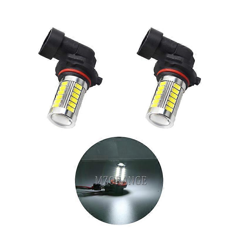 Fog Lights for BMW F30 F31 F35 F20 F21 F22 F23 F32 F33 LED Headlight Fog Lamp Driving Lamp 63177315560 63177315559