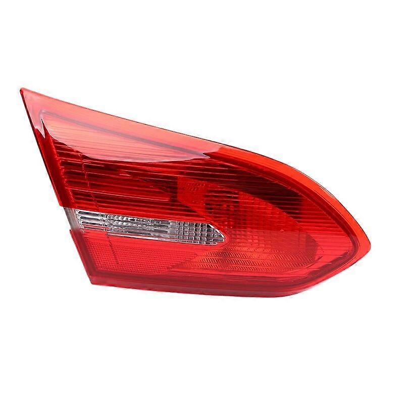 Inside Taillight Turn Signal Light Tail Light Brake Light Reversing Lamp Tail Lamp Assembly For Ford Focus 2015 2016 2017 2018