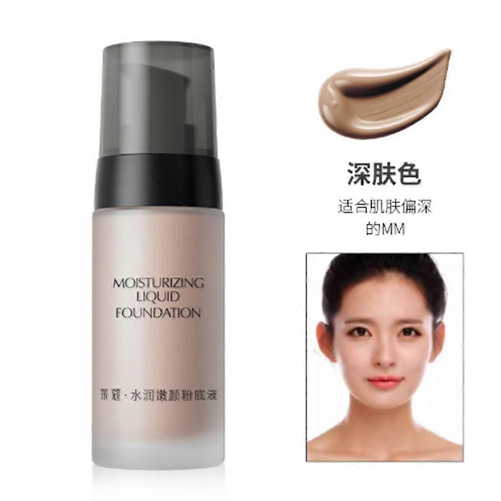 Infallible Foundation Smooth Silk Serum Foundation Face Base Concealer Matný dlhotrvajúci make-up