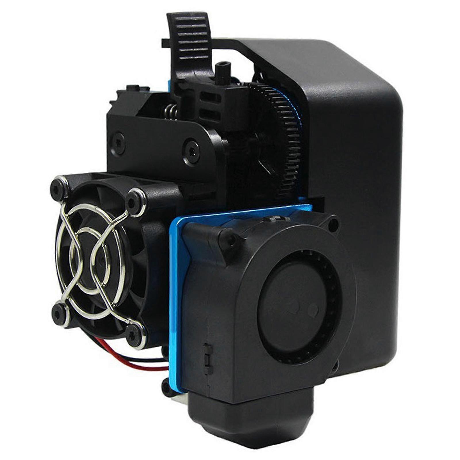  3D printer All-in-one Single Extruder Kit Replacement Extrusion Kit