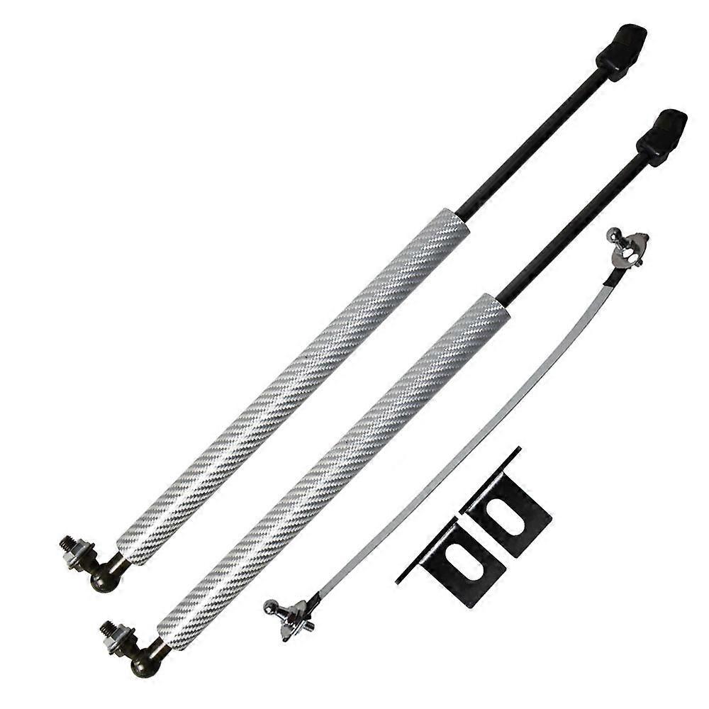 For Mercedes Benz Vito W447 2014-2022 V-Class EQV Metris Front Hood Bonnet Modify Gas Struts Lift