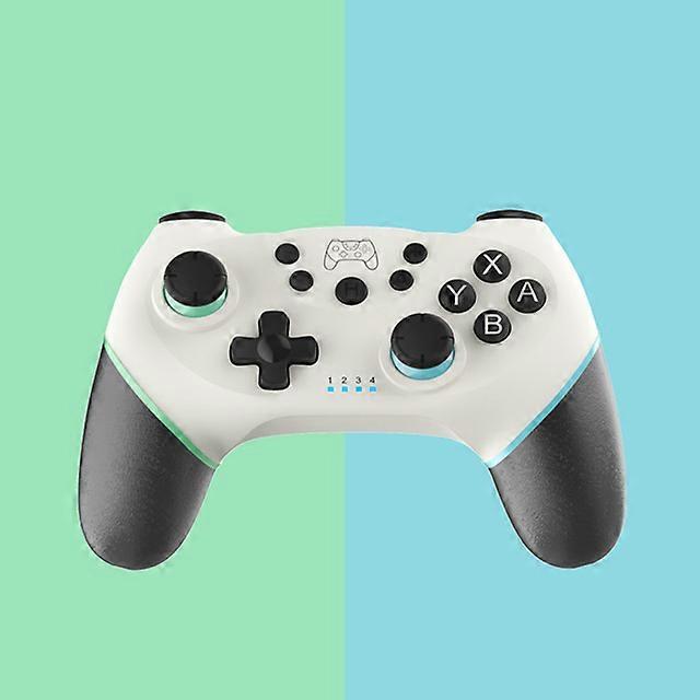 Wireless Bluetooth Controller For Nintend Switch/Switch lite Gamepad Pro Controller For NS Switch Console with 6-Axis Handle
