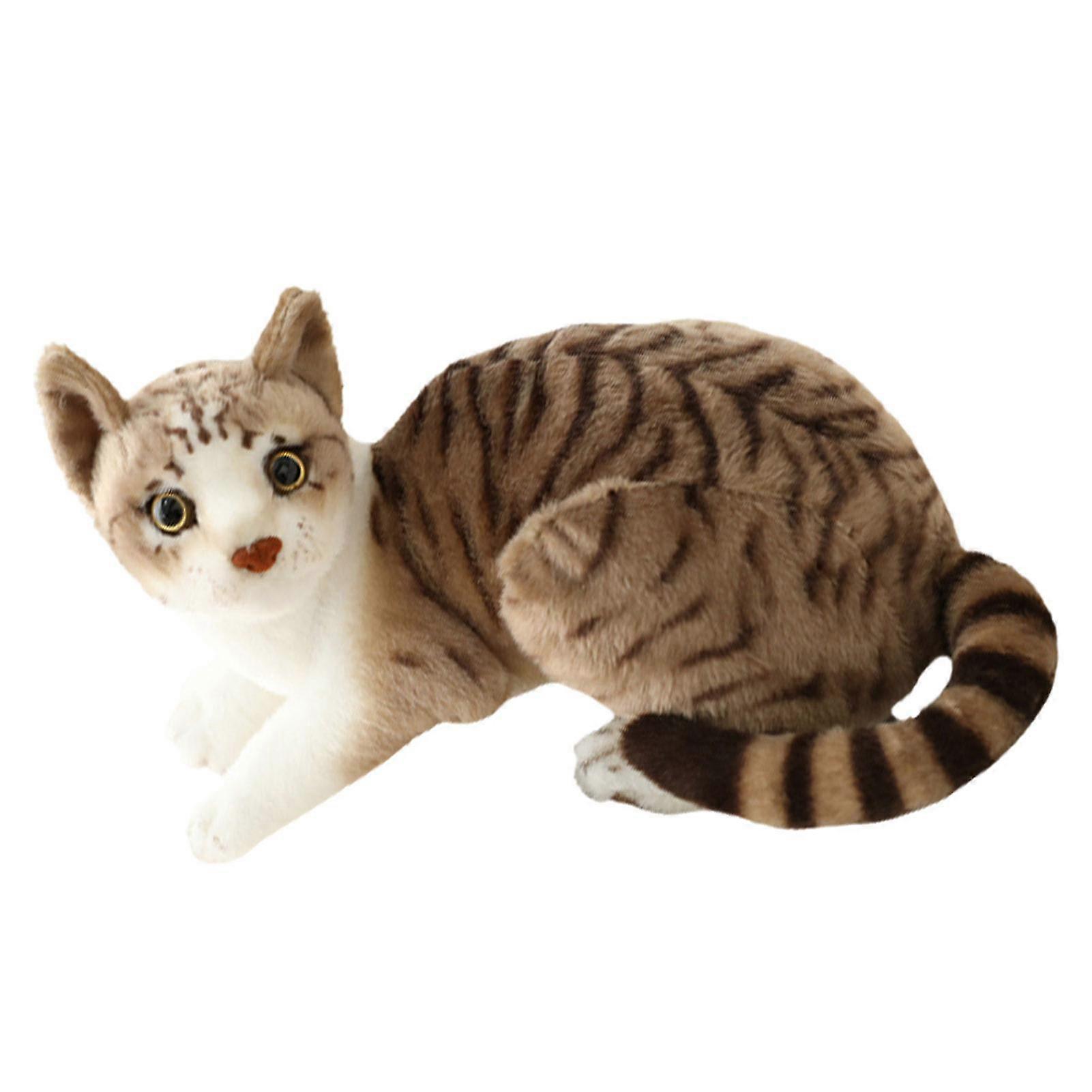Cute Animal Simulation Doll Anti-wrinkle Plush Material Plush Toy For Toddlers Children
