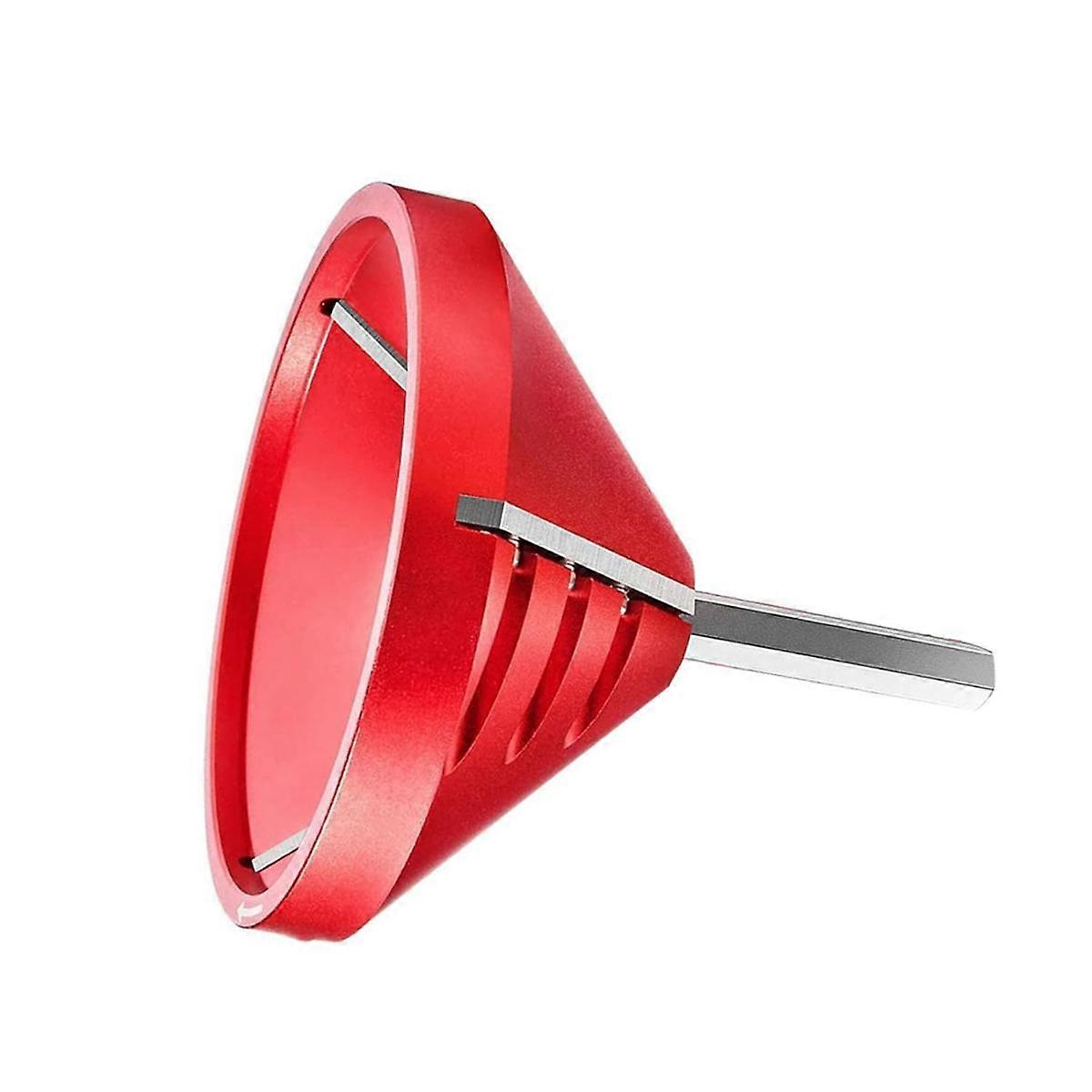 2 in 1 Deburring Tool, Inner Pipe Reamer, PVC CPVC ABS PP PE Conduit Reamer, PVC Chamfering Tool