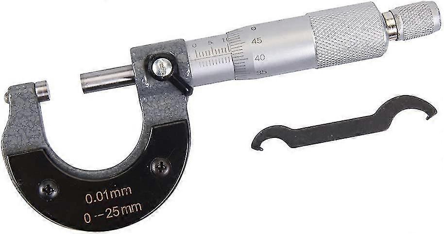 282378 Outside Micrometer 25 Mm