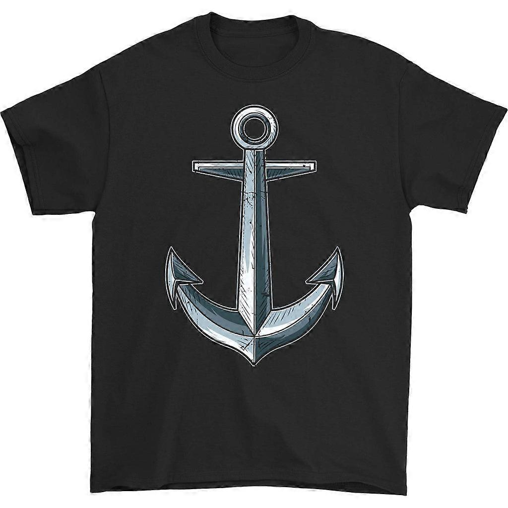 Tricou Sailing Anchor