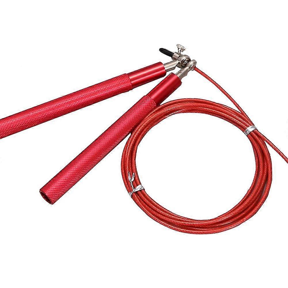 speed rope,fast  for cross training, wods, boxing mma training, adjustable without tools