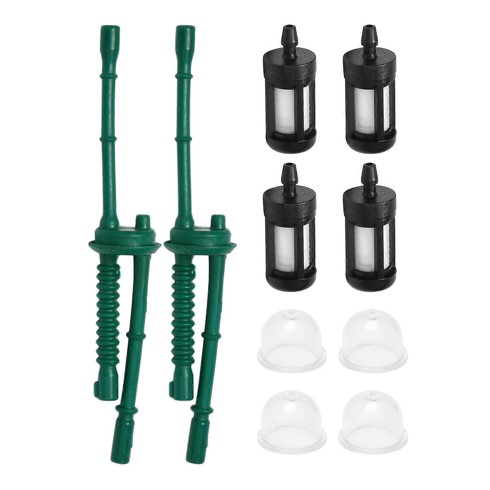 Line + Filter for FS38 FS45 FS46 FS55 KM55 HL45 MM55 FS100 FS110 FS130 Trimmer