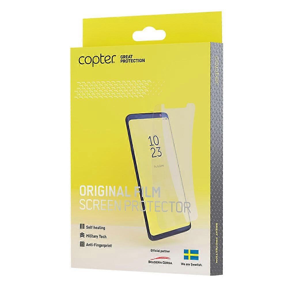 Copter Screen Protector for Sony Xperia 10 III