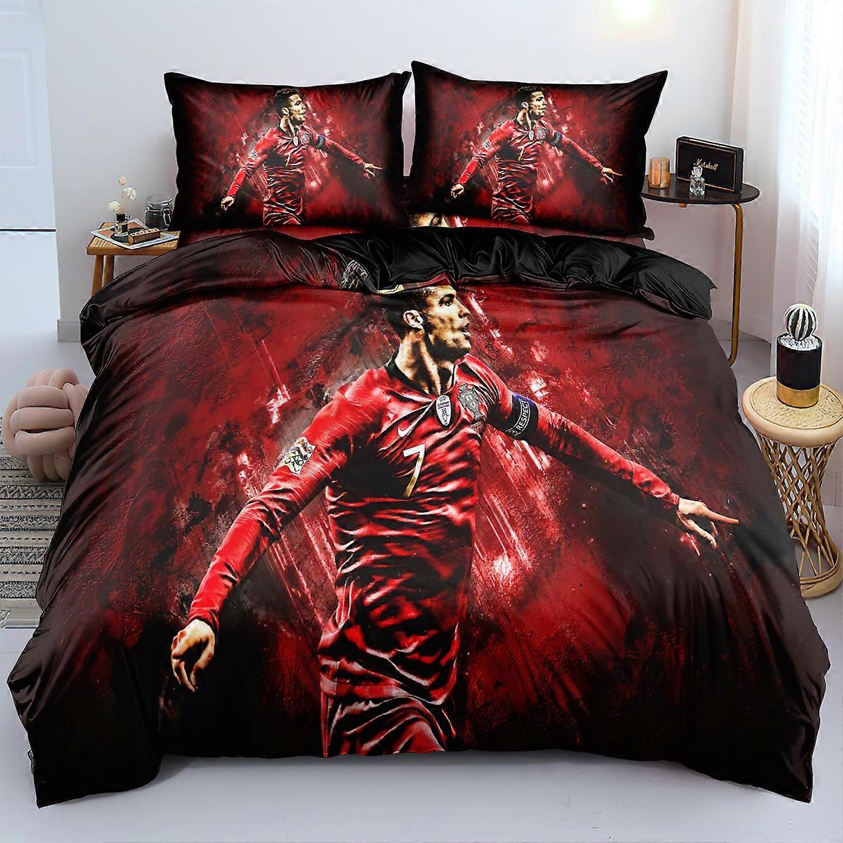o1726 M-a-s-s-e-y Three-Piece Bedding nj1726