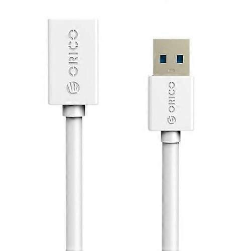 ORICO CER3-15 USB3.0 A Male to USB3.0 A Female High-speed Transmission Data Round Extension Cable