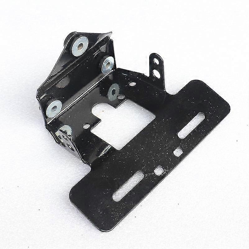 Rear Taillight Bracket Black Tail Light Stand For Monkey Bike Monkey Motorcycle Accessories