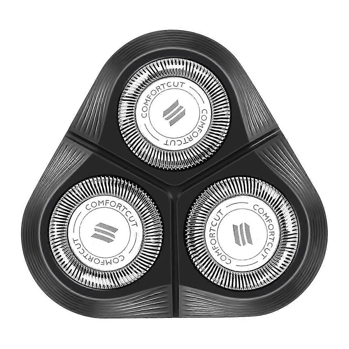 Elektrisch scheerapparaat Net vervangend scheerhoofd compatibel met Philips scheermesje S1000 S1010 S1020 S1