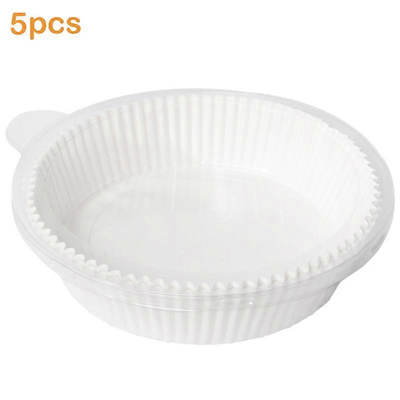 Multipurpose Air Fryer Paper High Temperature Resistant Oil-Proof Baking Paper Practical Kitchen Supplies New