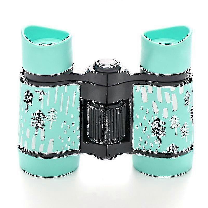 4x30 Kids Telescope Mini Binoculars