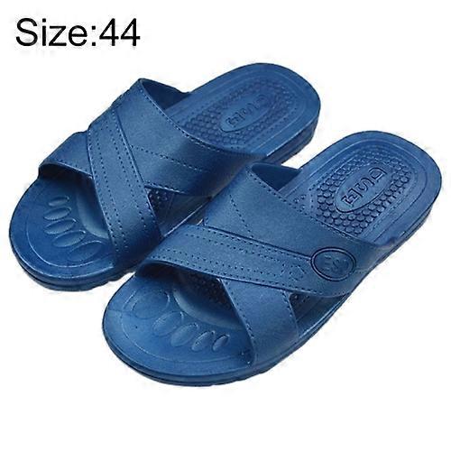 Anti-static Non-slip X-shaped Slippers