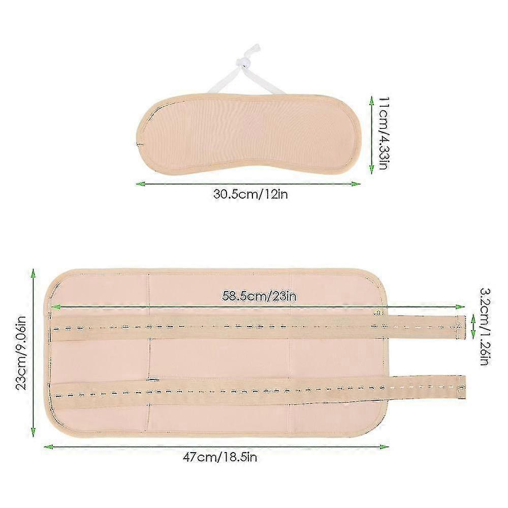 Cupping Set Professional Chinese Acupoint Cupping Massage Set 12 Cups
