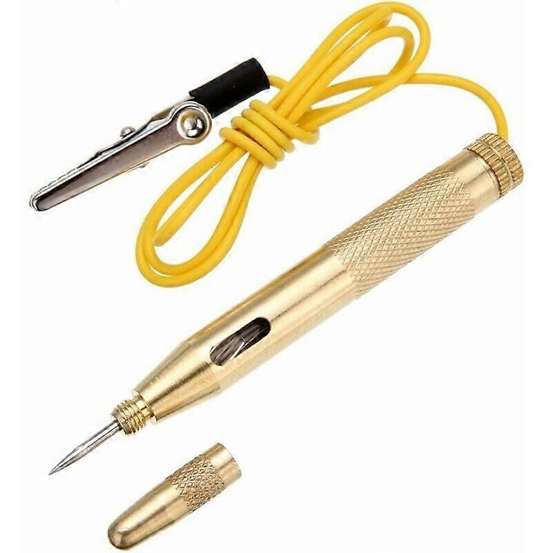 DC 6V/12V Car Truck Voltage Test Pen