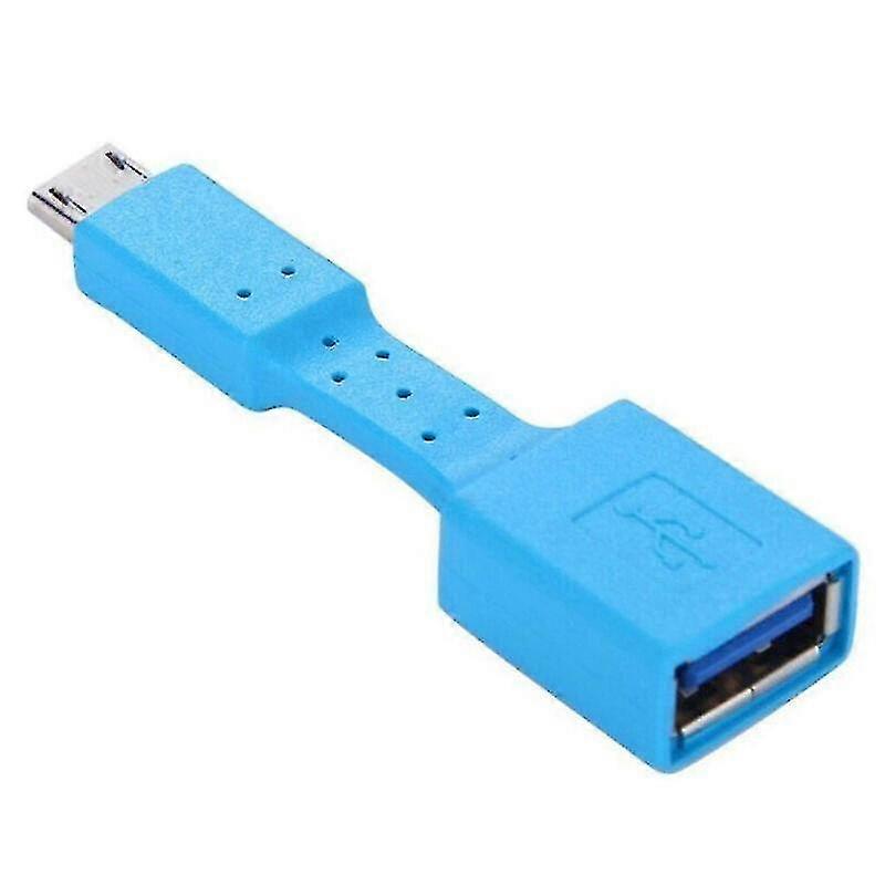 Micro Cable Adapter Connector Android Smart Transfer Phone Data