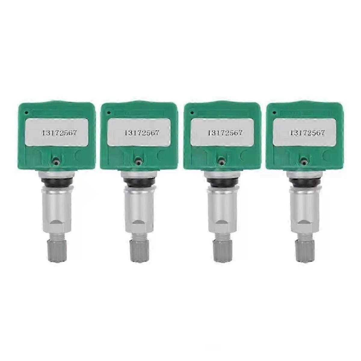 13172567 Auto Reifendrucksensor Tpms Für H C B 2003-2007