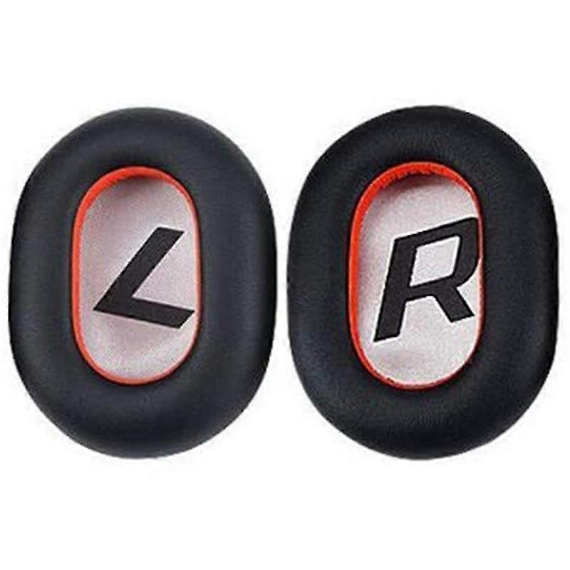 Replacement Earpads For Plantronics Backbeat Pro 2