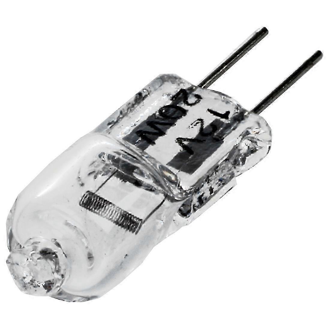 halogen light