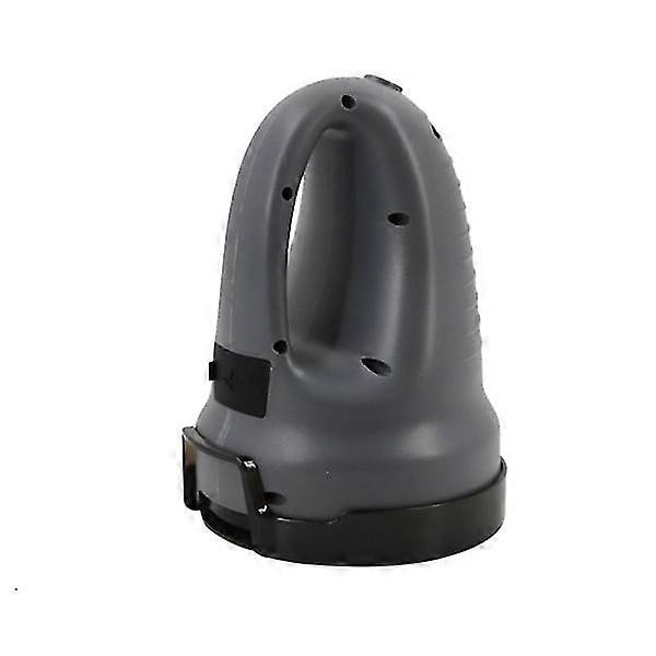 Multifunctional electric snow scraper ice scraper car windshield snow removal ice defroster cleaning tool