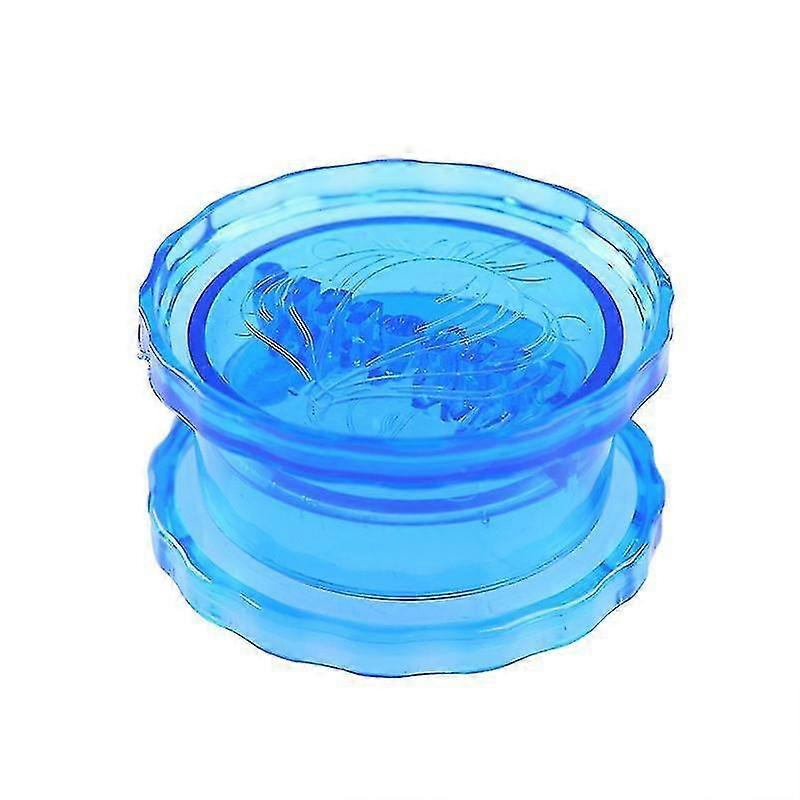 Blue Multi-purpose Garlic Press Box