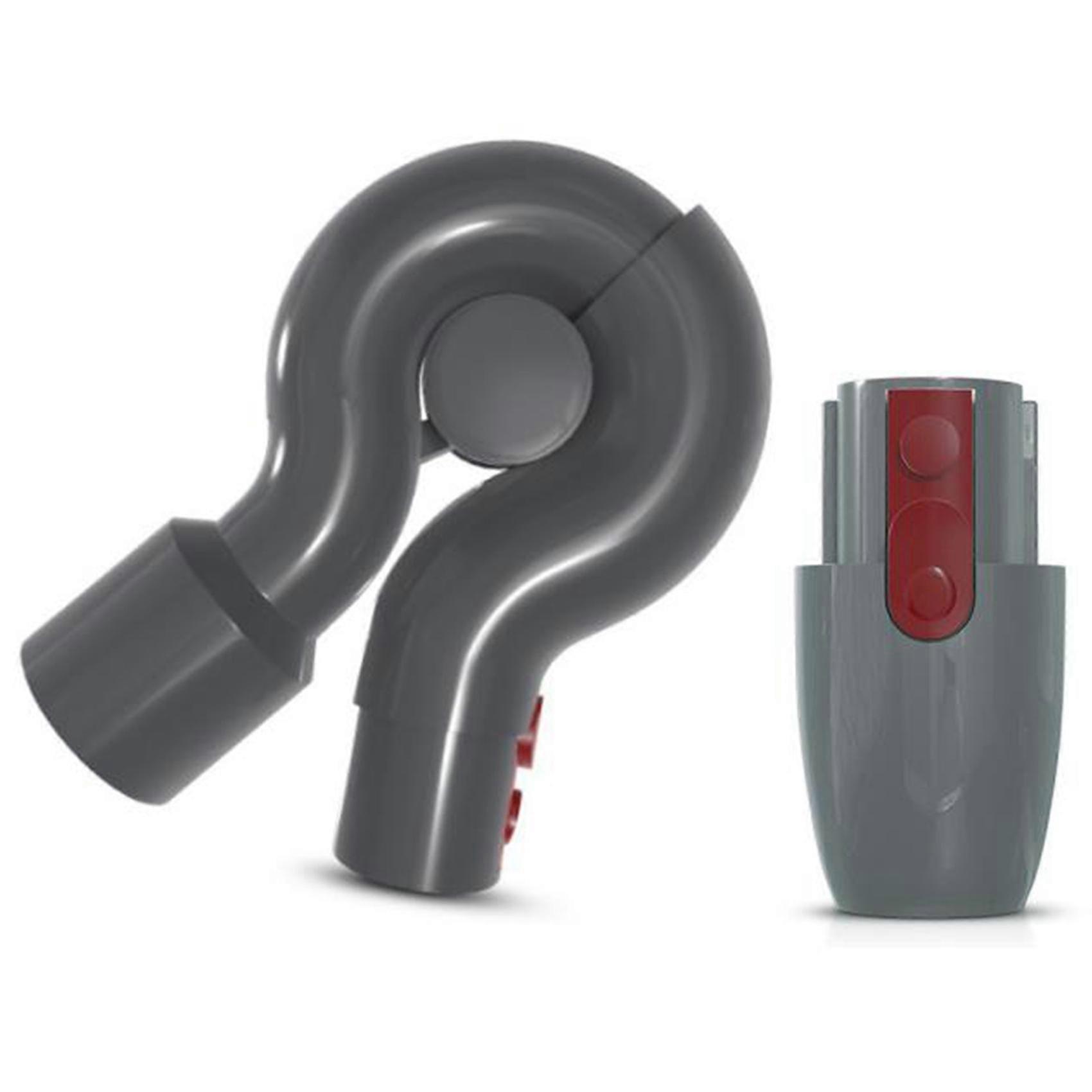 Top Adapter For Dyson V7 V8 V10 Top Adaptor Tool Adapter Accessories