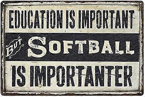 Escalada é sinal de metal 8x12 polegadas OU 12x16 polegadas modo de polegada 2966