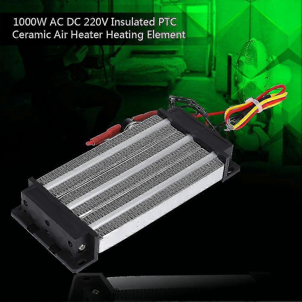 家電製品のためのセラミック空気電気ヒーター1000w 220vと互換性があります