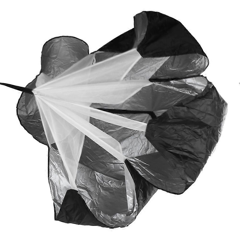 Resistance Parachute Power Umbrella for Running and Strength Training