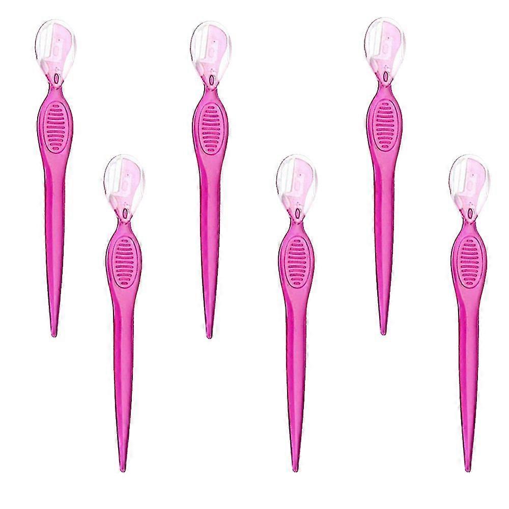 5pcs Razor Trimmer Shaver Hair Remover Set