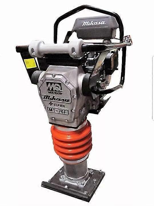 Soufflet Pour Multiquip Pour Mikasa Jumping Jack Rammer MT-74F MT70 MT75 MT85 MT85H MTX80 MTX90 MT65H MT74F MT75F MT84F MT84FA