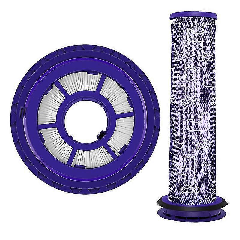 Suitable For Dyson Vacuum Cleaner Dc41 Dc65dc66 Post-filter Accessory