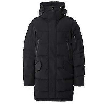 Krakatau Strofo Mid-Length Down Jacket