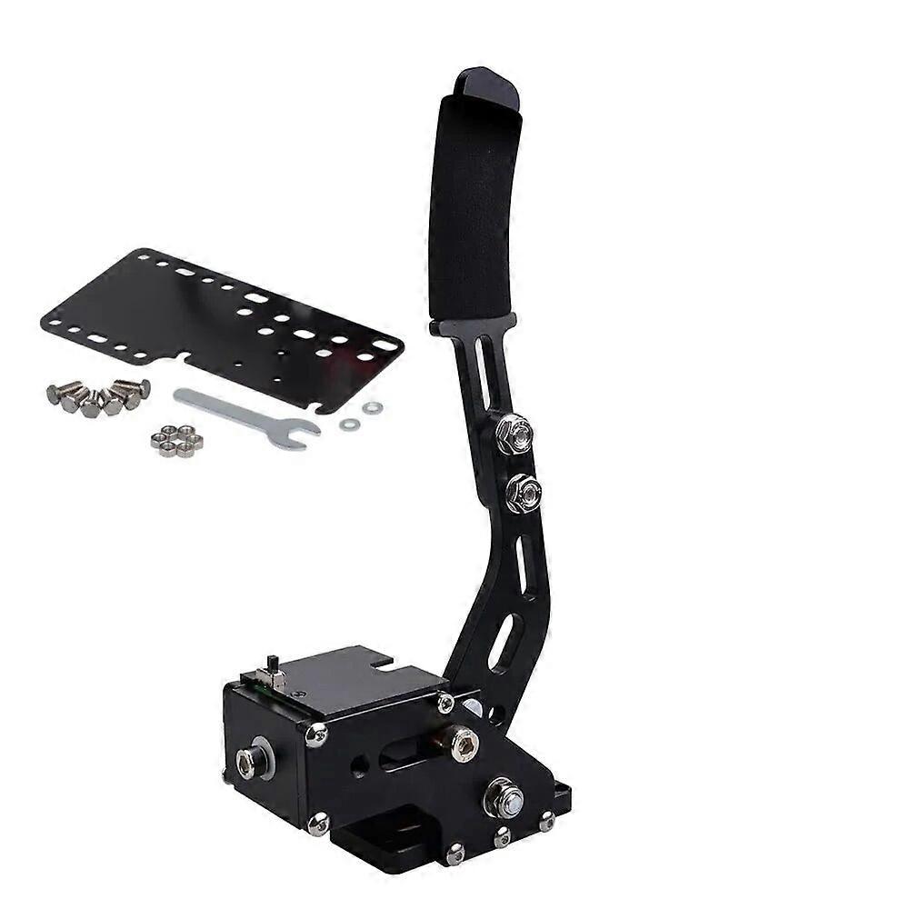 PS4 PS5 PC USBハンドブレーキスーツロジクールG25 / G27 / G29 T500ブレーキシステムレーシングゲームパーツ