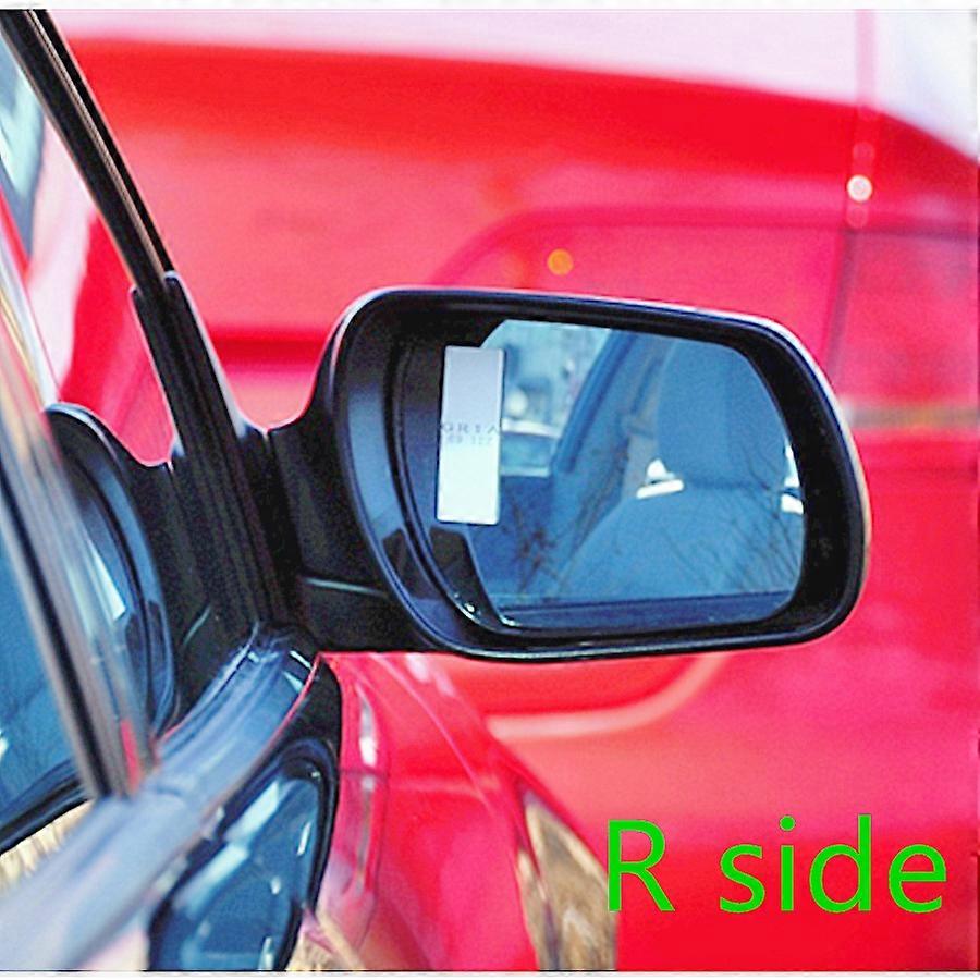 Car body door mirror glass with heated function for Mazda 3 2003-2010 BK Mazda 6 2003 2004 2005 2006 2007 2008 GG GY