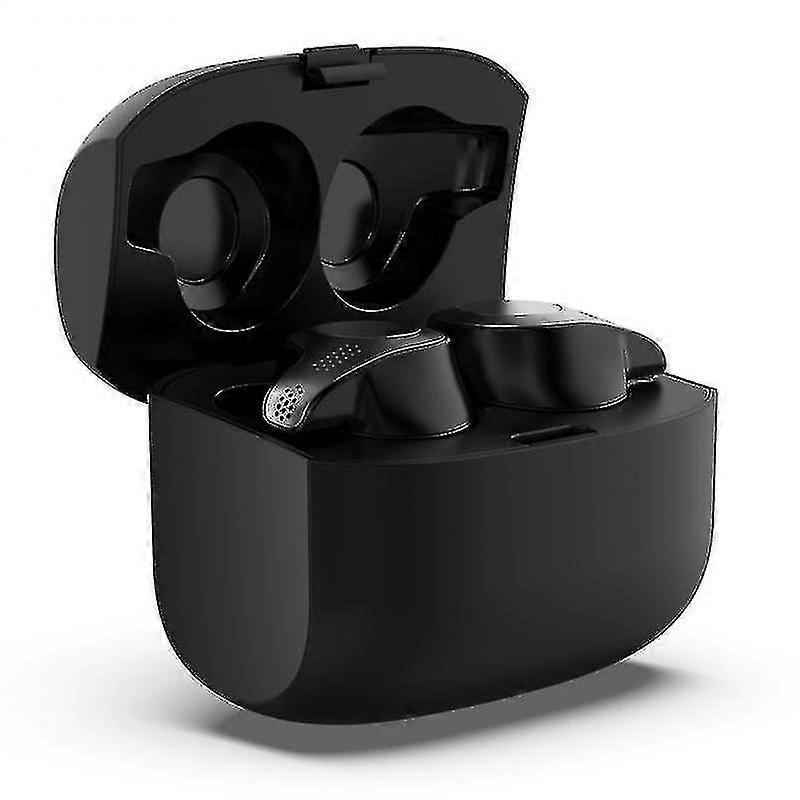 Replacement Wireless Charging Box For Jabra Elite 65t/elite Active Bluetooth-compatible