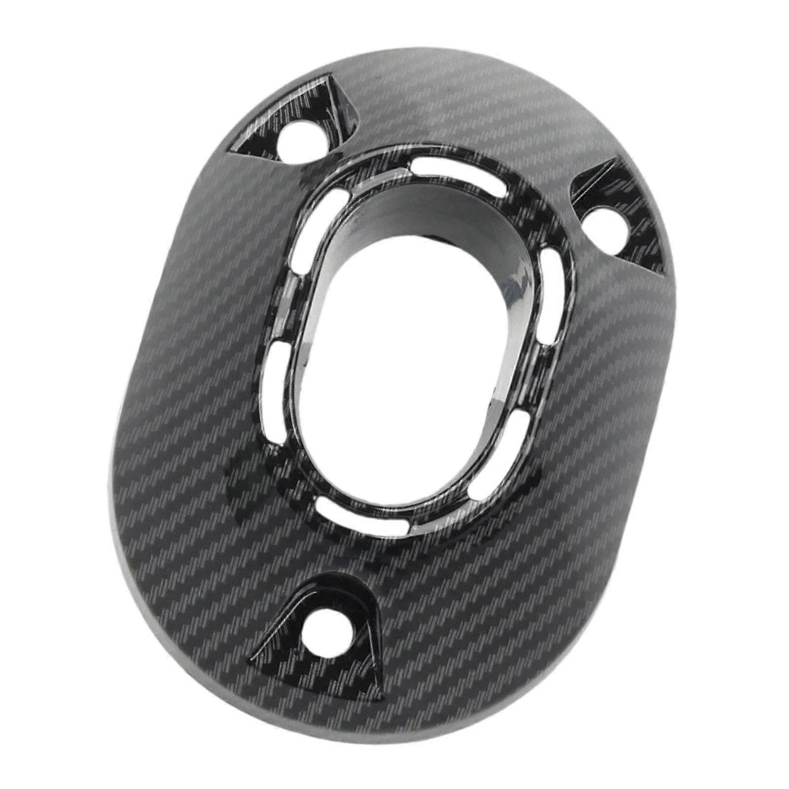 Middle Pipe Protector Stable Motorcycle Exhaust Heat Shield