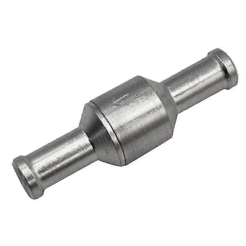 8mm Check Valve Brake Servo Booster No Return Inline One Way Valve Non Return Valve Vacuum Hose Alu p20241126684