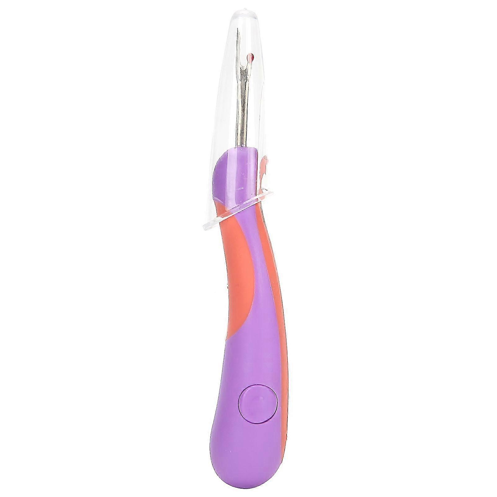 Handheld Embroidery Seam Remover Stitch Unpicker Sewing Tool