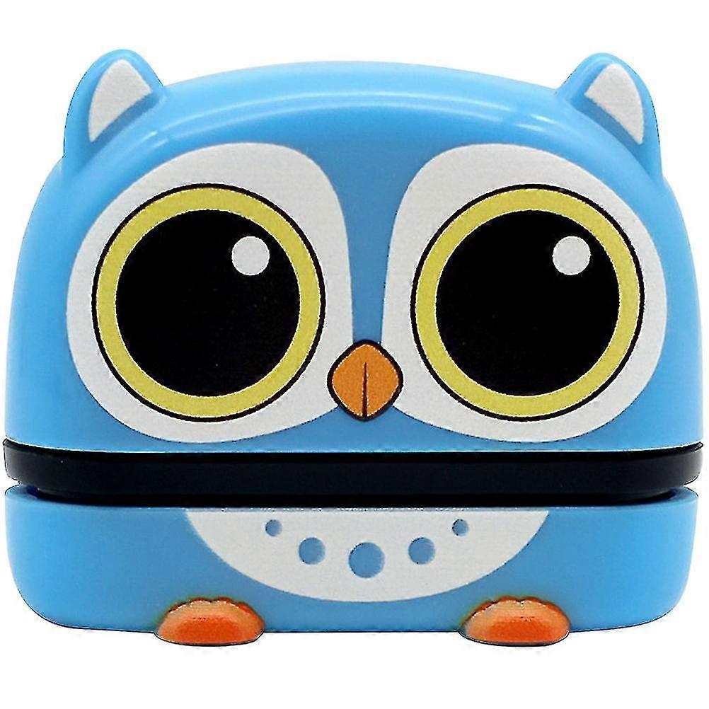 Interesting Children Stamp Convenient Clothing Stamp Multi-function Name Stamp Kids Accessory