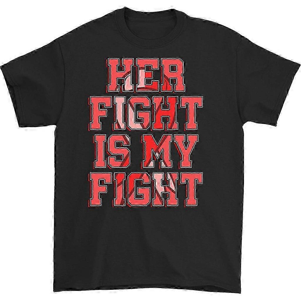 Her Fight Is My Fight 30 Crew nyak pl
