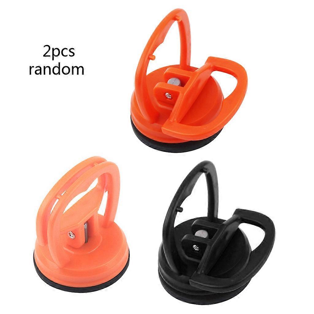 2Pcs Suction Cup LCD Screen Opening Tool for Phone Pad MacBooks Screen