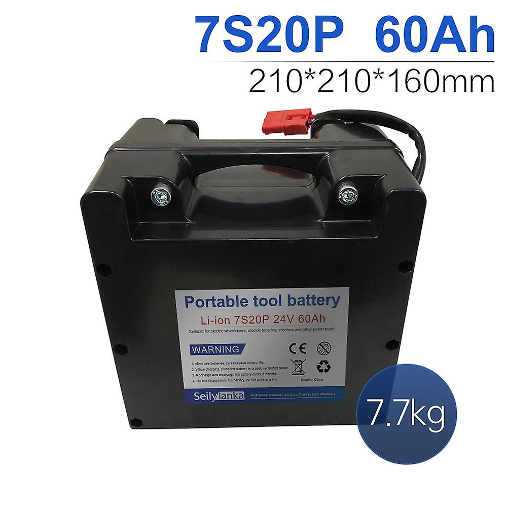 Dedicated To Electric Wheelchairs Replaceable Lead-acid